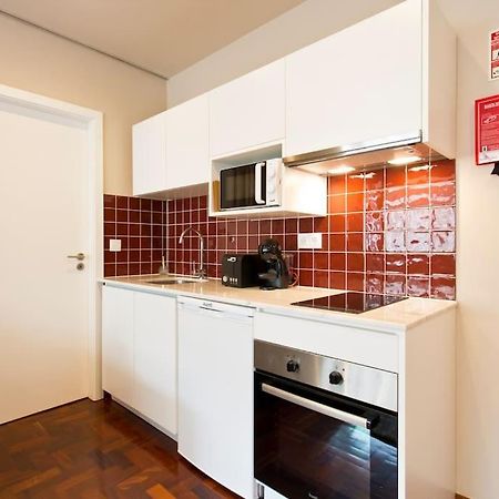 Your Home In Porto A 外观 照片