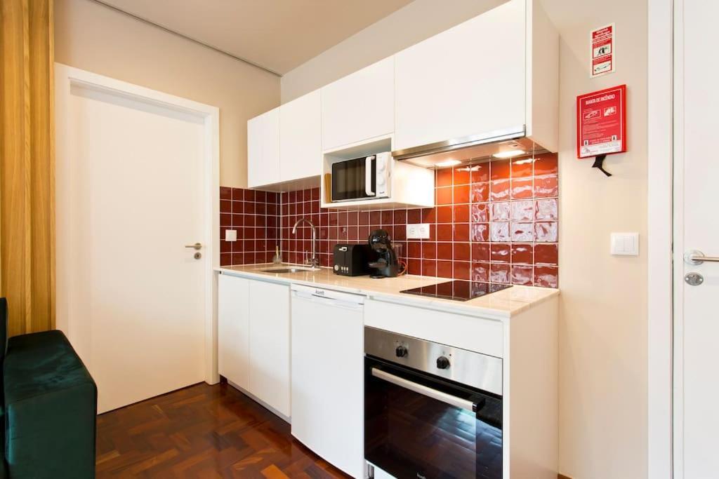 Your Home In Porto A 外观 照片