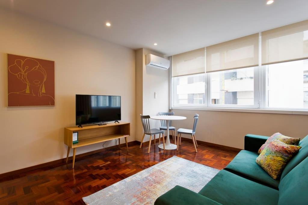 Your Home In Porto A 外观 照片