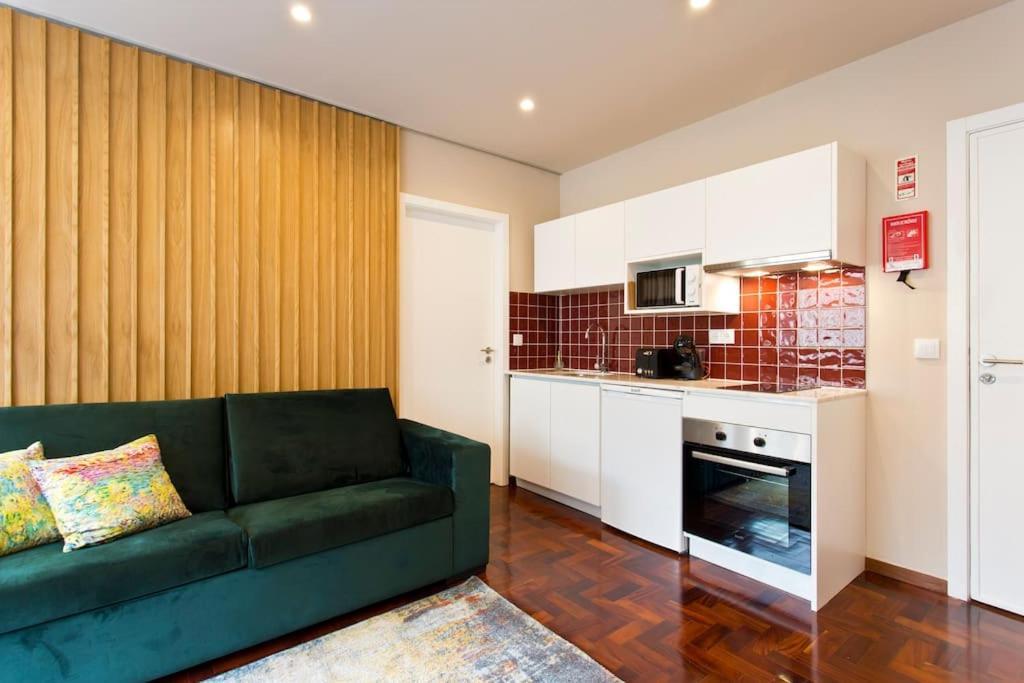 Your Home In Porto A 外观 照片