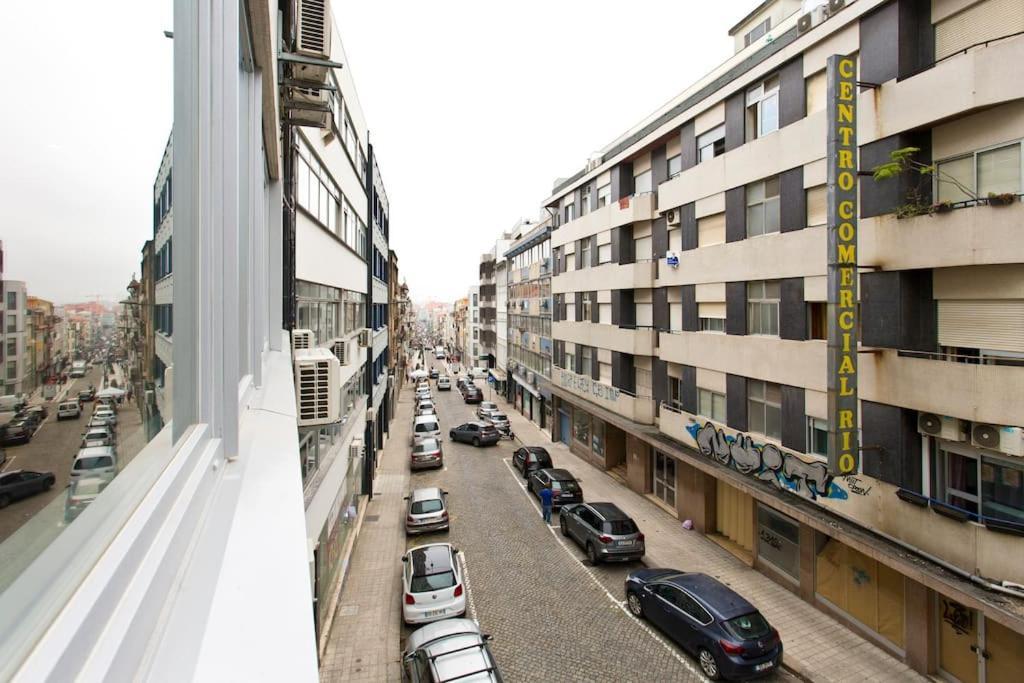 Your Home In Porto A 外观 照片