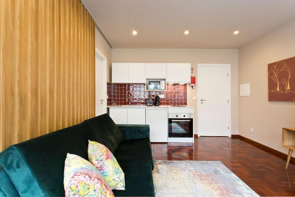 Your Home In Porto A 外观 照片