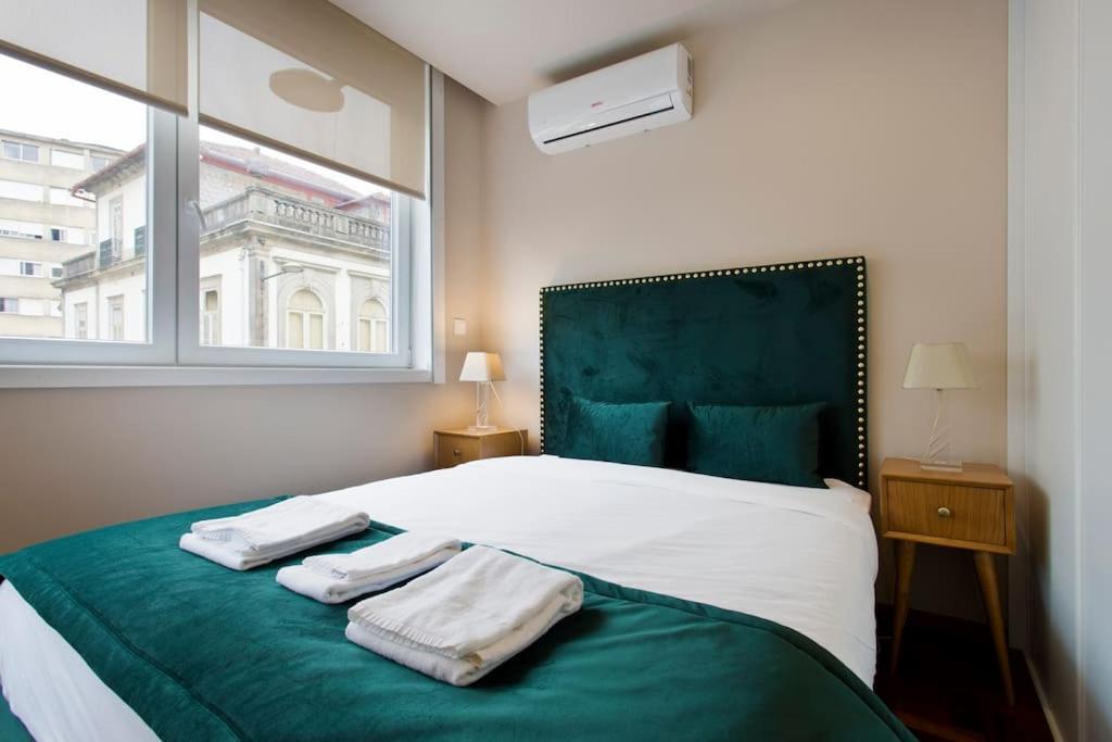 Your Home In Porto A 外观 照片