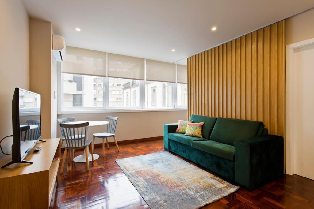 Your Home In Porto A 外观 照片