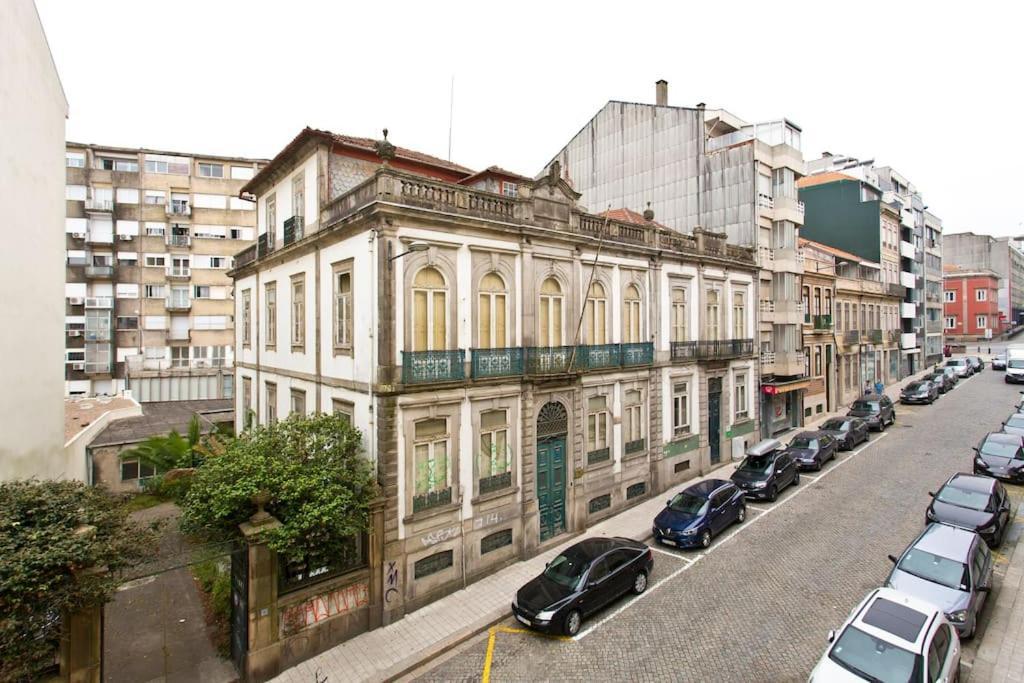 Your Home In Porto A 外观 照片