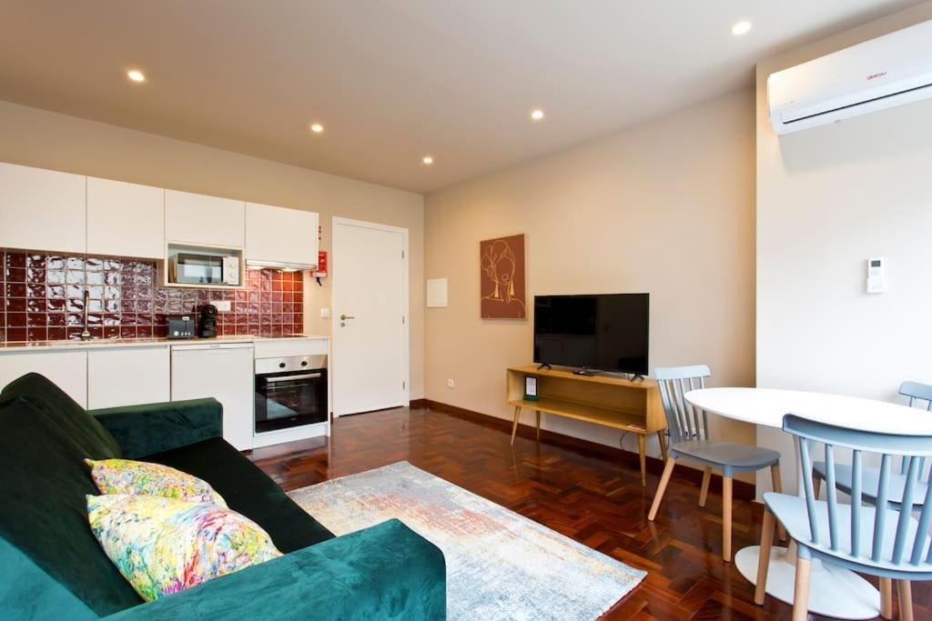 Your Home In Porto A 外观 照片